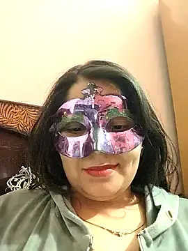 Anjalihotwife online show from 02/12/25, 06:30