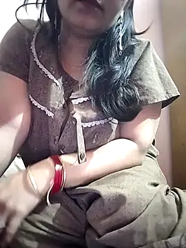 Anjalihotwife online show from 03/12/25, 03:02