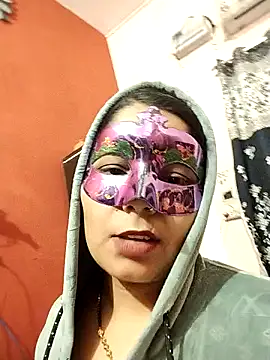 Anjalihotwife online show from 01/07/25, 10:33