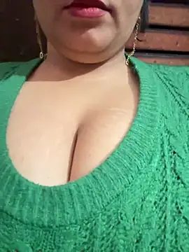Anjalihotwife online show from 12/10/24, 06:54