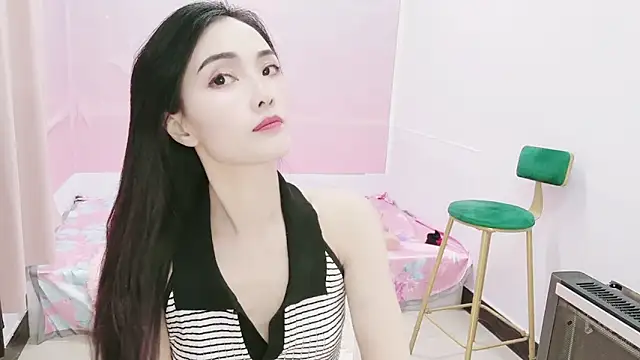 Mimiki-oo online show from 03/03/25, 02:22