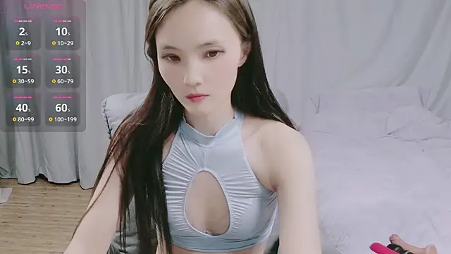 Mimiki-oo online show from 02/14/26, 11:32