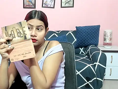 dumbledora online show from 04/23/26, 02:40