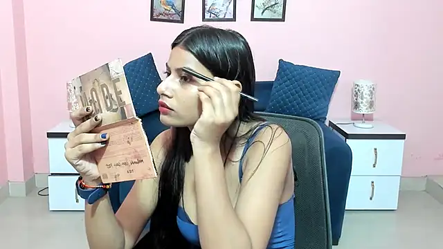 dumbledora online show from 09/20/25, 03:44