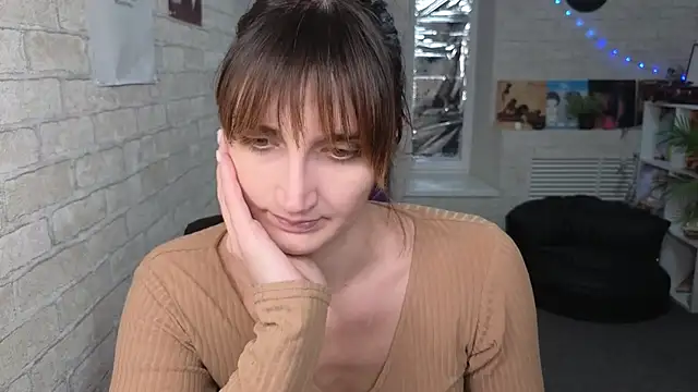 Nika Kitten online show from 02/06/26, 08:10