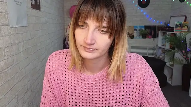 Nika Kitten online show from 02/09/26, 10:35