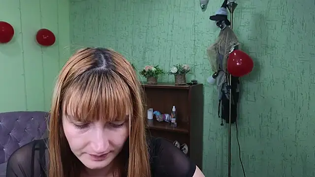 Nika Kitten online show from 03/10/25, 06:12