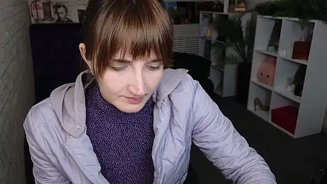 Nika Kitten online show from 04/14/26, 09:25