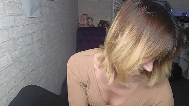 Nika Kitten online show from 01/08/26, 11:05