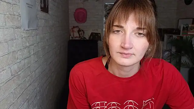 Nika Kitten online show from 02/25/26, 10:37