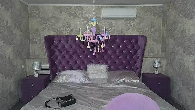 Nika Kitten online show from 11/06/25, 11:14