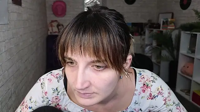 Nika Kitten online show from 02/20/26, 10:28