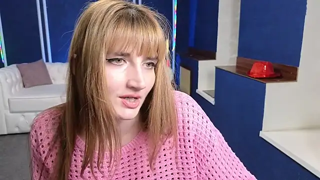 Nika Kitten online show from 02/26/25, 08:36