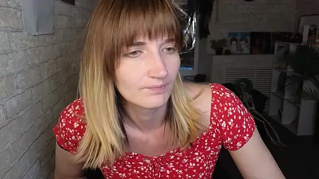 Nika Kitten online show from 05/07/26, 10:51