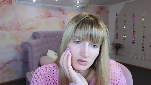 Nika Kitten online show from 09/21/25, 04:12