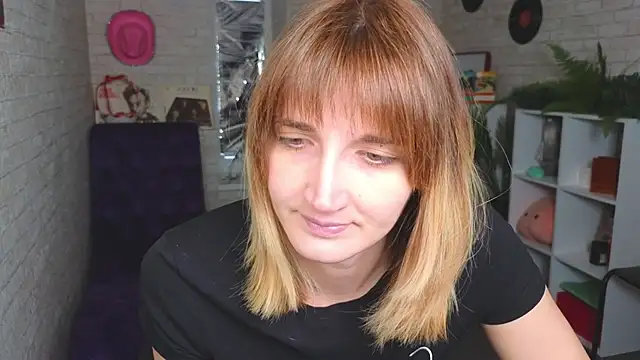 Nika Kitten online show from 02/24/26, 10:05