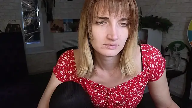 Nika Kitten online show from 03/11/26, 10:31