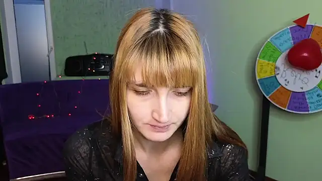 Nika Kitten online show from 03/12/25, 03:07