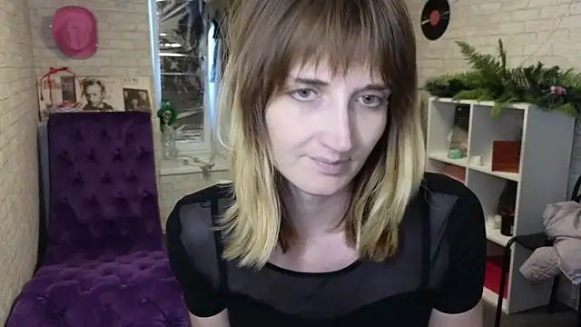 Nika Kitten online show from 04/03/26, 12:55