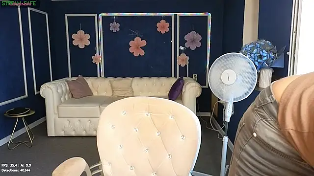 Snapshot of Nika_Kitten chatting on 07/15/26, 09:27 Nika Kitten online show from 07/15/26, 09:27