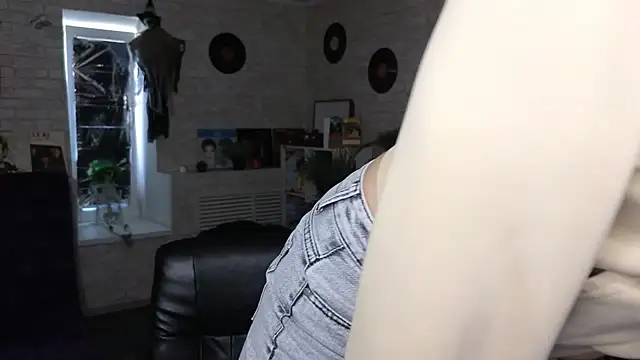 Nika Kitten online show from 03/16/26, 11:03