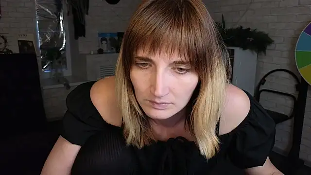 Nika Kitten online show from 03/25/26, 10:25