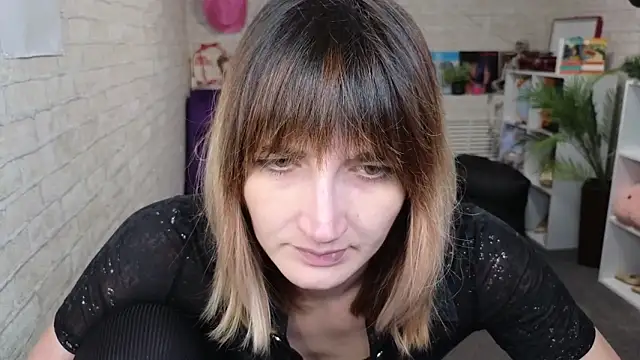 Nika Kitten online show from 02/16/26, 10:03