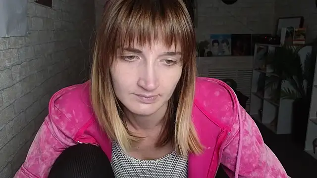 Nika Kitten online show from 04/27/26, 10:35