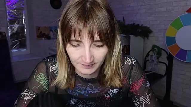 Nika Kitten online show from 03/04/26, 10:45