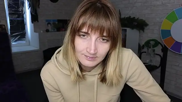 Nika Kitten online show from 03/13/26, 11:04