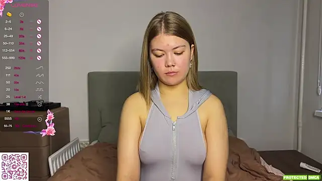 jettamona online show from 10/24/25, 05:17