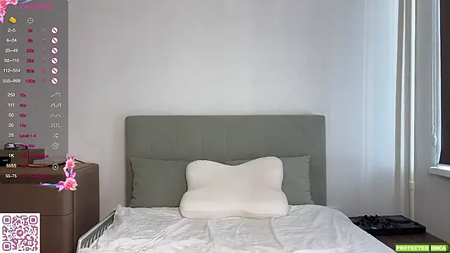 jettamona online show from 03/20/26, 05:19