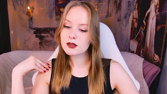 VivienLeeigh online show from 03/22/26, 05:10