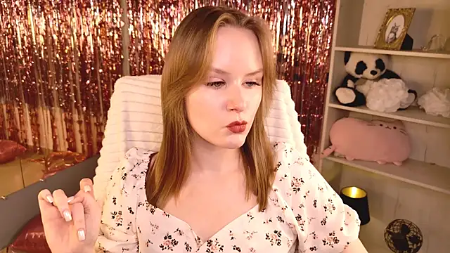 VivienLeeigh online show from 05/28/26, 04:42