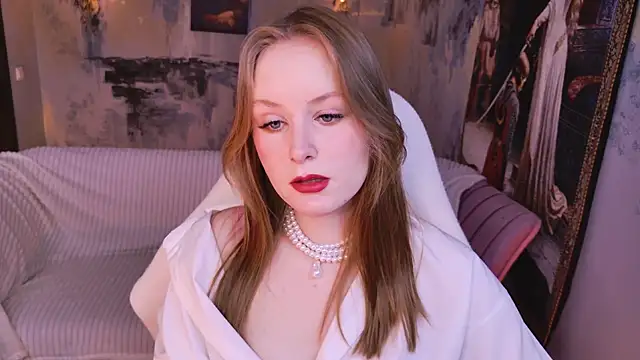 VivienLeeigh online show from 04/12/26, 05:11