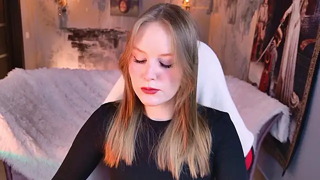 VivienLeeigh online show from 03/09/26, 05:11