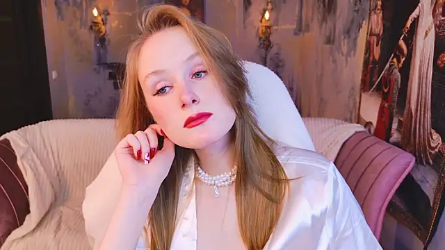 VivienLeeigh online show from 04/06/26, 05:41