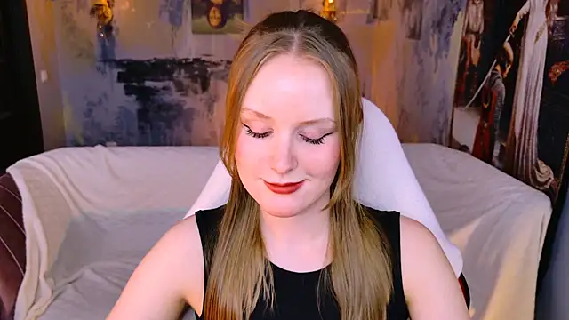 VivienLeeigh online show from 03/28/26, 05:14