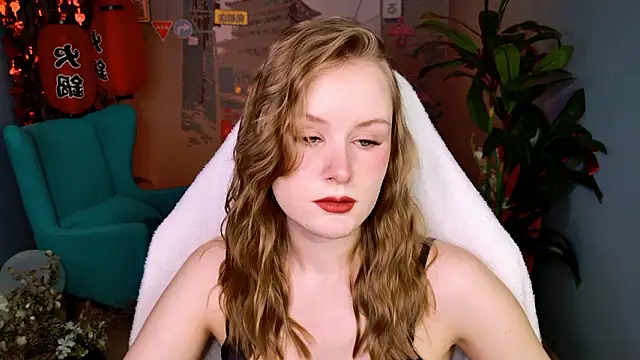 VivienLeeigh online show from 03/02/26, 05:08