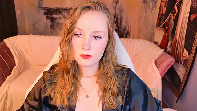 VivienLeeigh online show from 04/11/26, 07:05