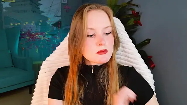 VivienLeeigh online show from 03/31/26, 07:10