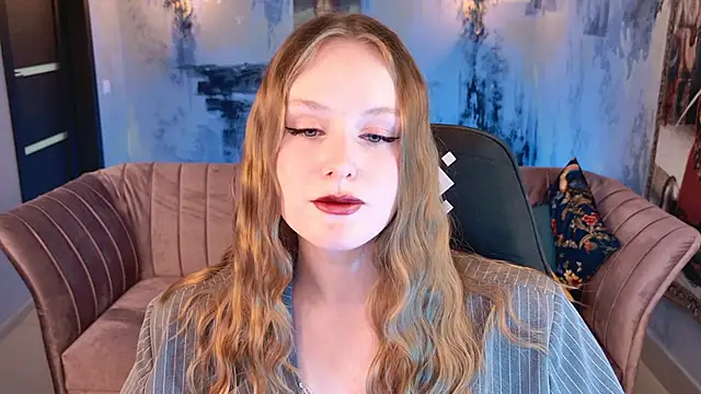 VivienLeeigh online show from 11/09/25, 07:12