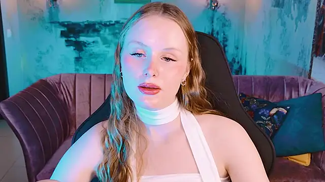 VivienLeeigh online show from 11/01/25, 05:40