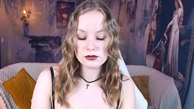 VivienLeeigh online show from 02/21/26, 01:07