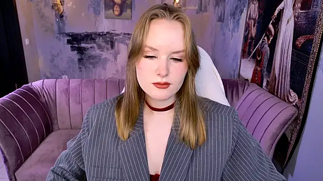 VivienLeeigh online show from 06/02/26, 01:49