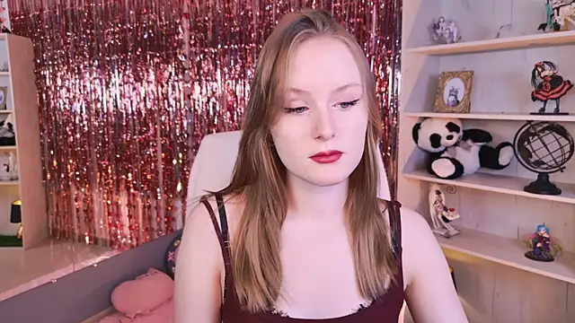 VivienLeeigh online show from 03/21/26, 06:03