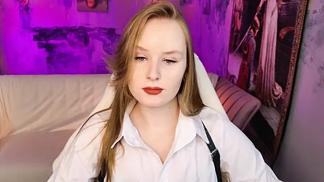 VivienLeeigh online show from 05/02/26, 05:23