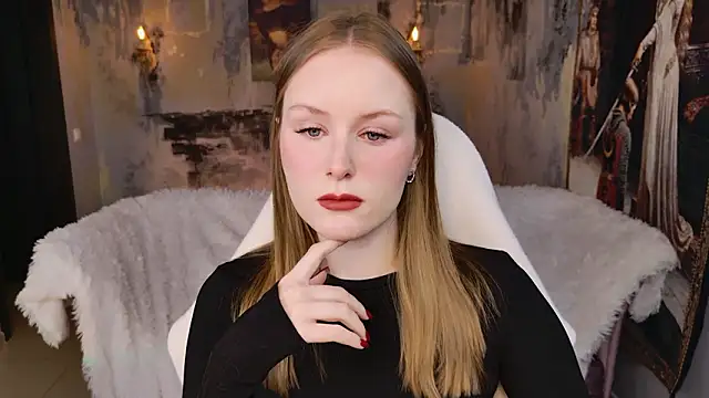 VivienLeeigh online show from 03/06/26, 05:35