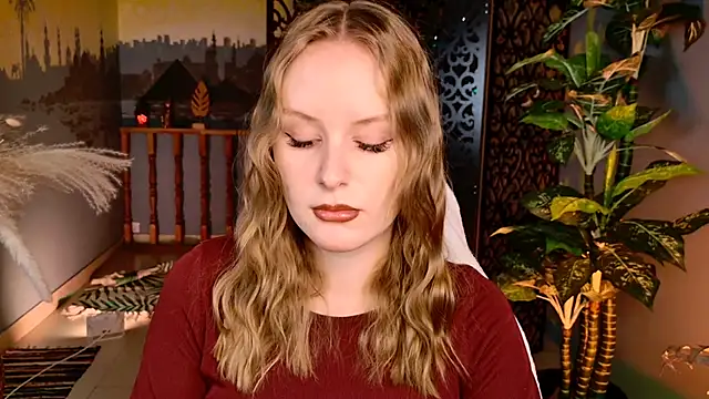 VivienLeeigh online show from 02/09/26, 05:27