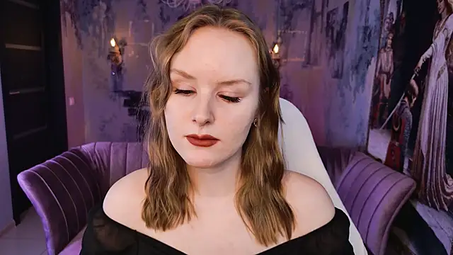 VivienLeeigh online show from 05/31/26, 05:35
